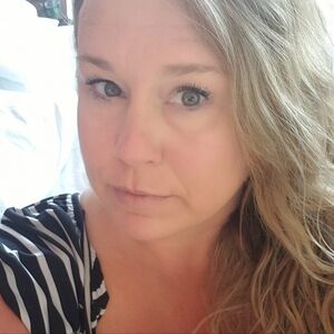 Meet your Posher, Sheri